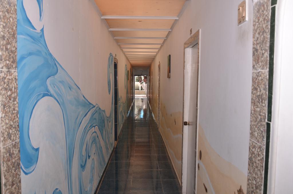 Hotel Vargas Airport Cartagena Exteriér fotografie